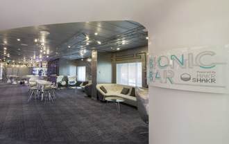 Royal Caribbean International Quantum of the Seas Interior Bionic Bar 31.jpg